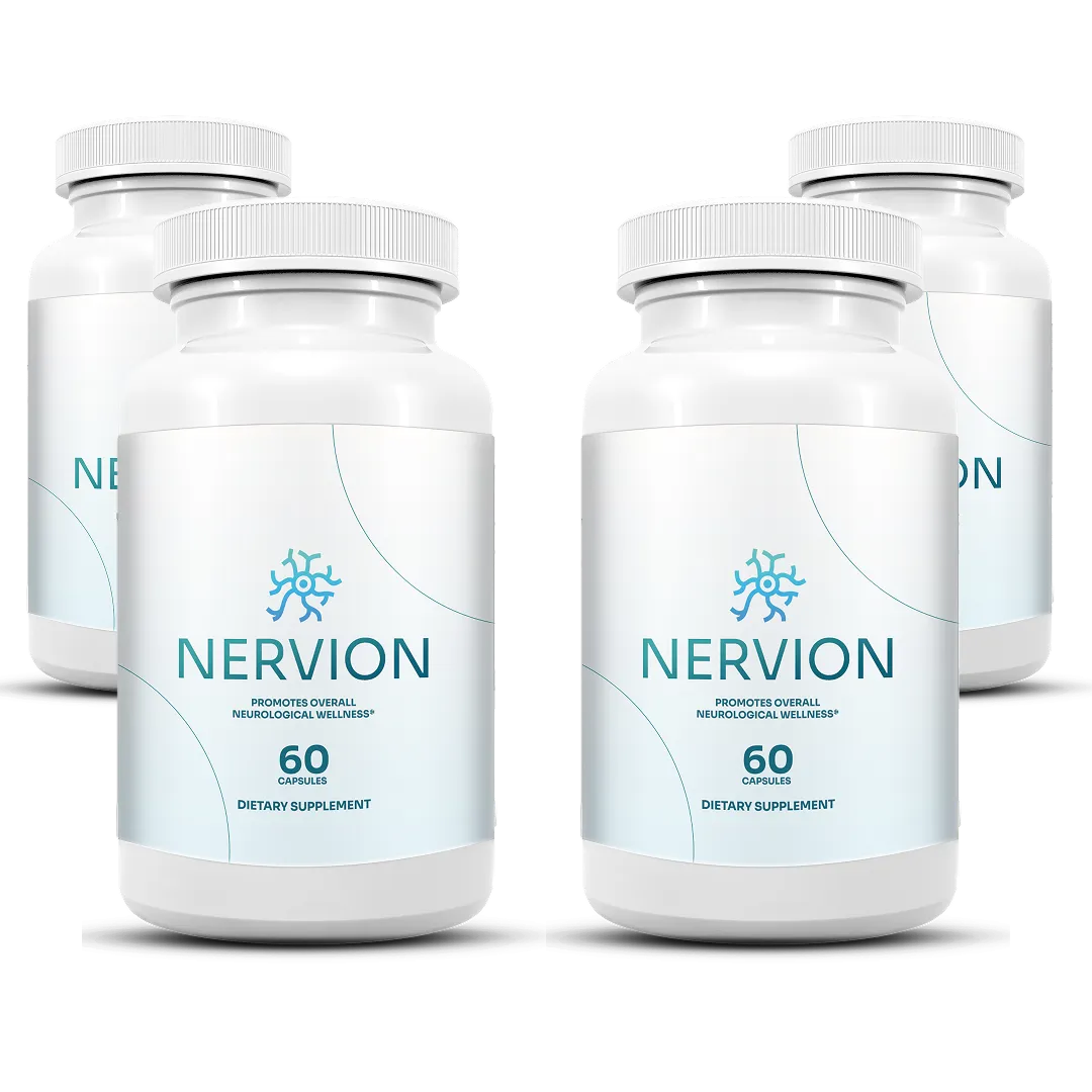 Nervion™ Advanced Nerve Support